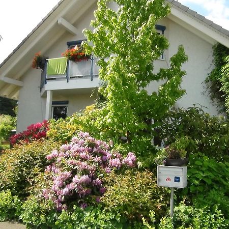 Haus Erika Am Weg Kesswil Exterior photo