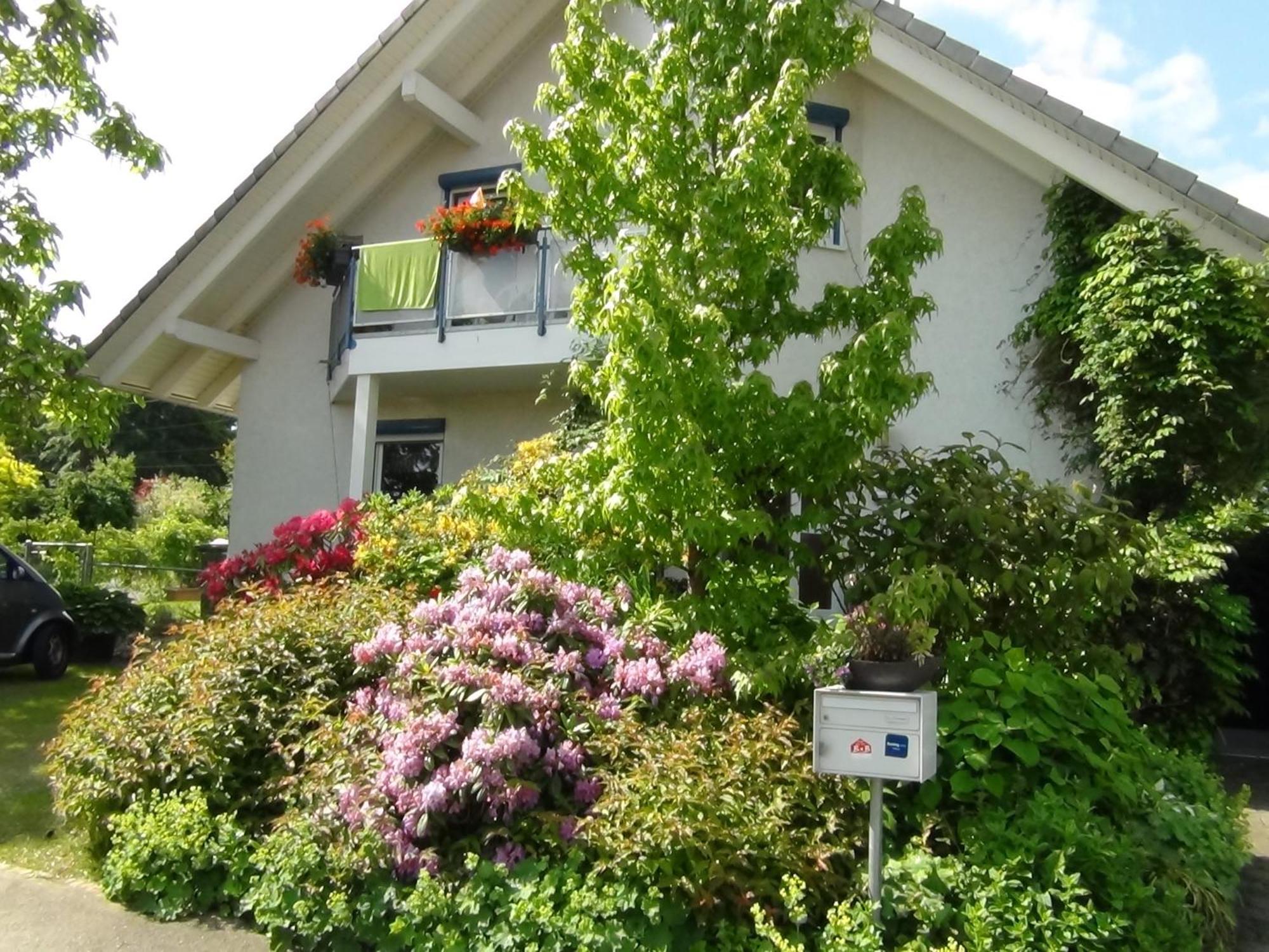Haus Erika Am Weg Kesswil Exterior photo