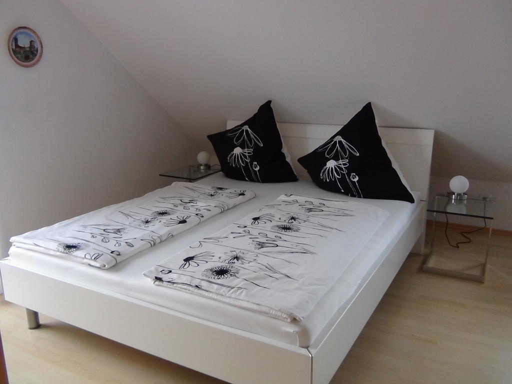 Haus Erika Am Weg Kesswil Room photo